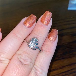 Fragrant Jewels ring